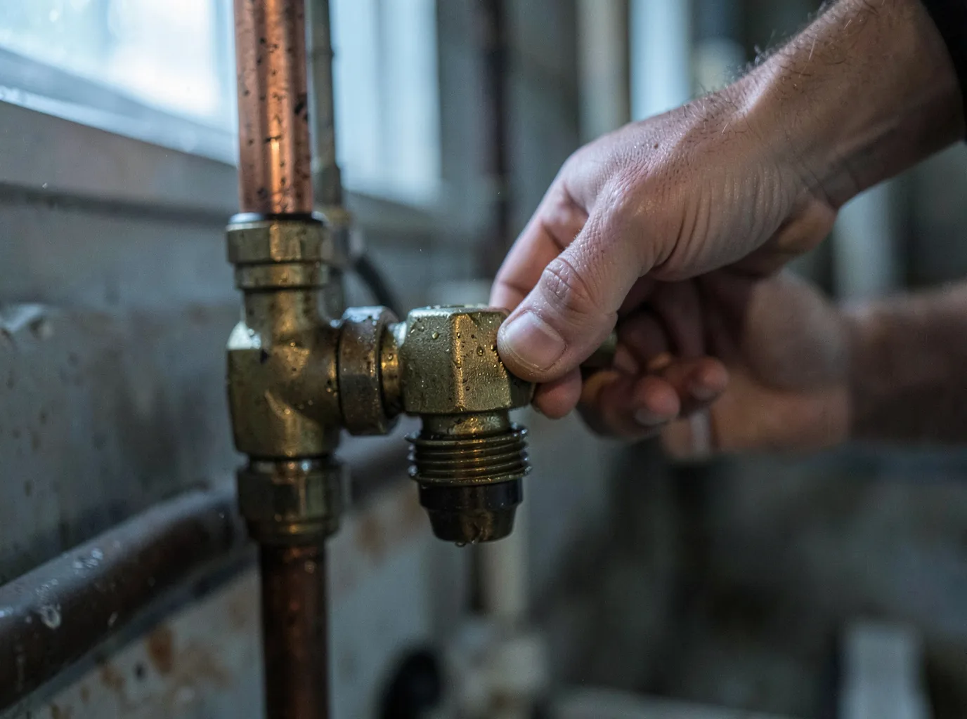 Emergency Plumber Palmyra, MI FAQs